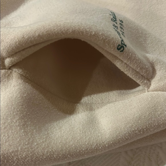 Princess Polly Tan Track Pants Relaxed Fit Elastic Waistband - Picture 7 of 9